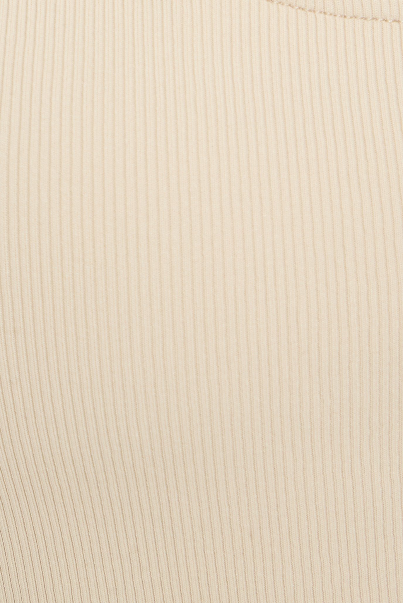 Женский бежевый топ 3