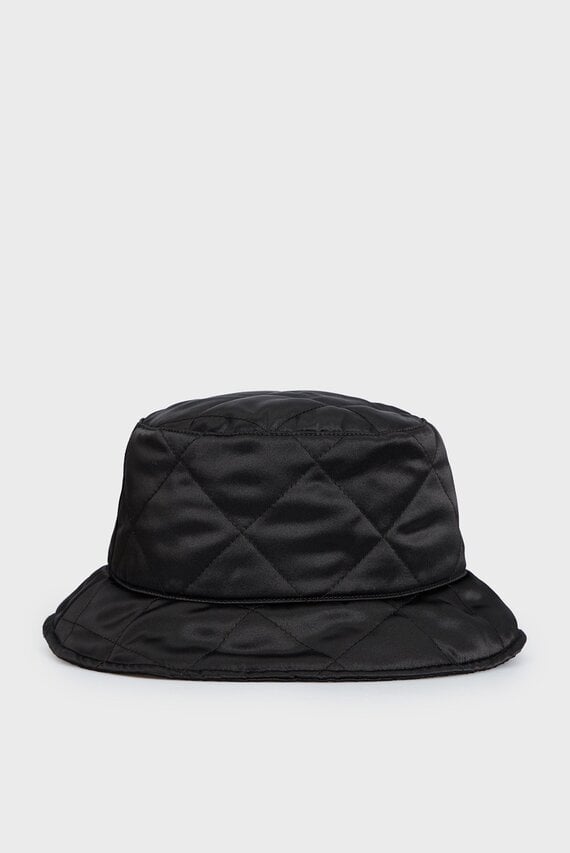 Панамка DIAMOND QUILT BUCKET HAT