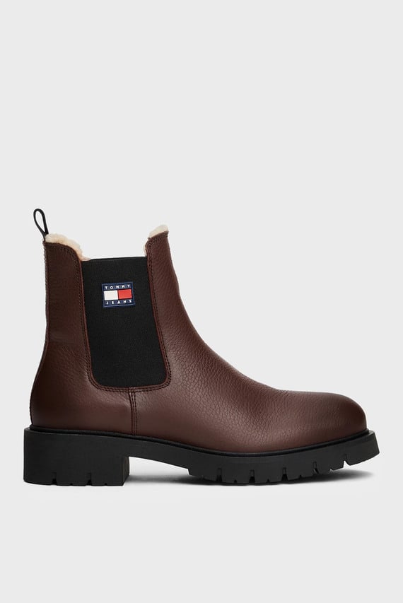 Ботинки TJW CHELSEA BOOT WL