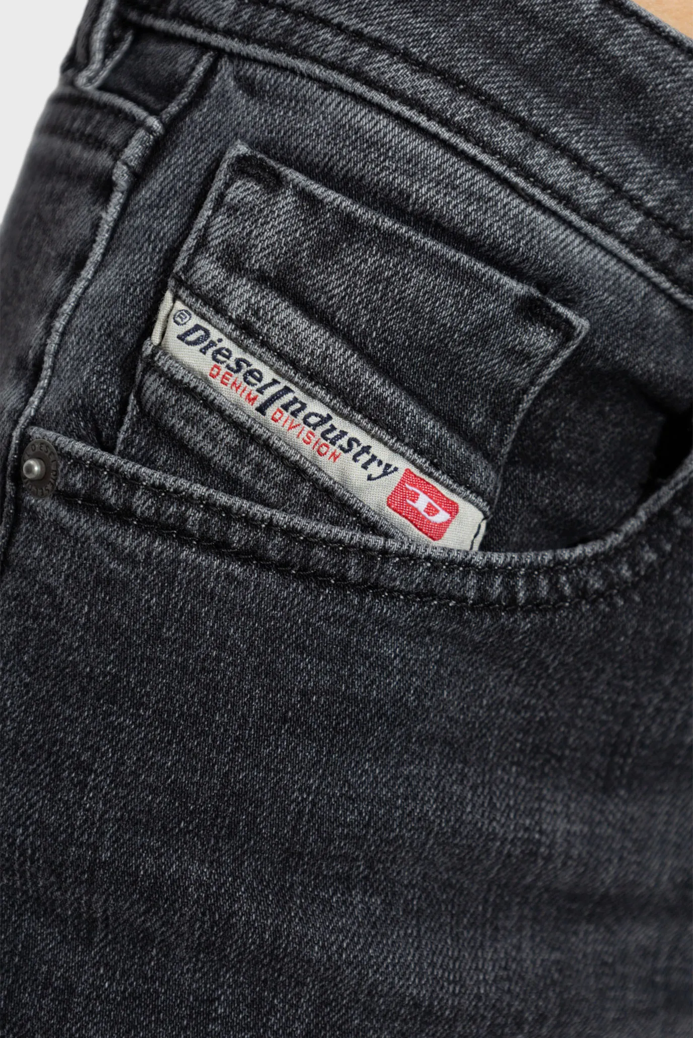 Джинсы 1969 D-EBBEY L.32 PANTALONI 4