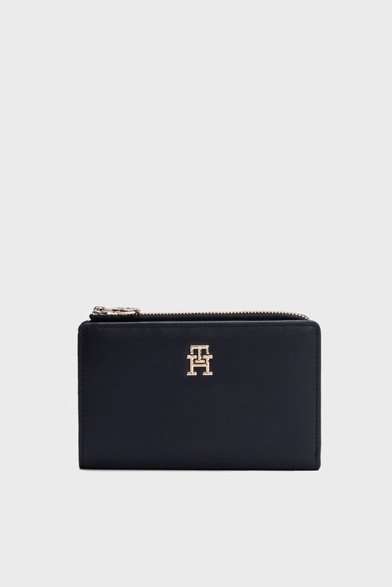 Кошелек TH DISTINCT SLIM WALLET Tommy Hilfiger