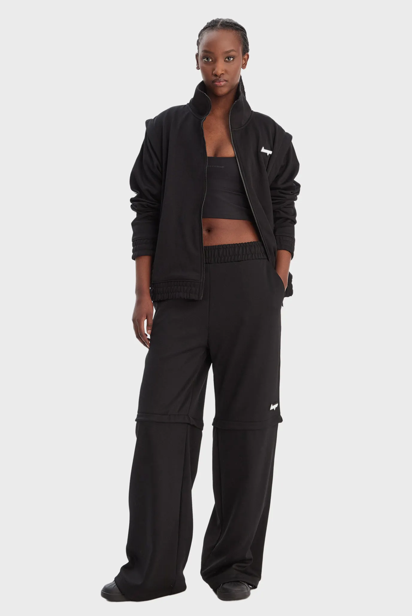 Свитшот Dateam_B 10249830 01 2