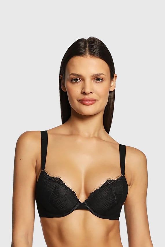 Бюстгальтер PUSH UP PLUNGE Calvin Klein