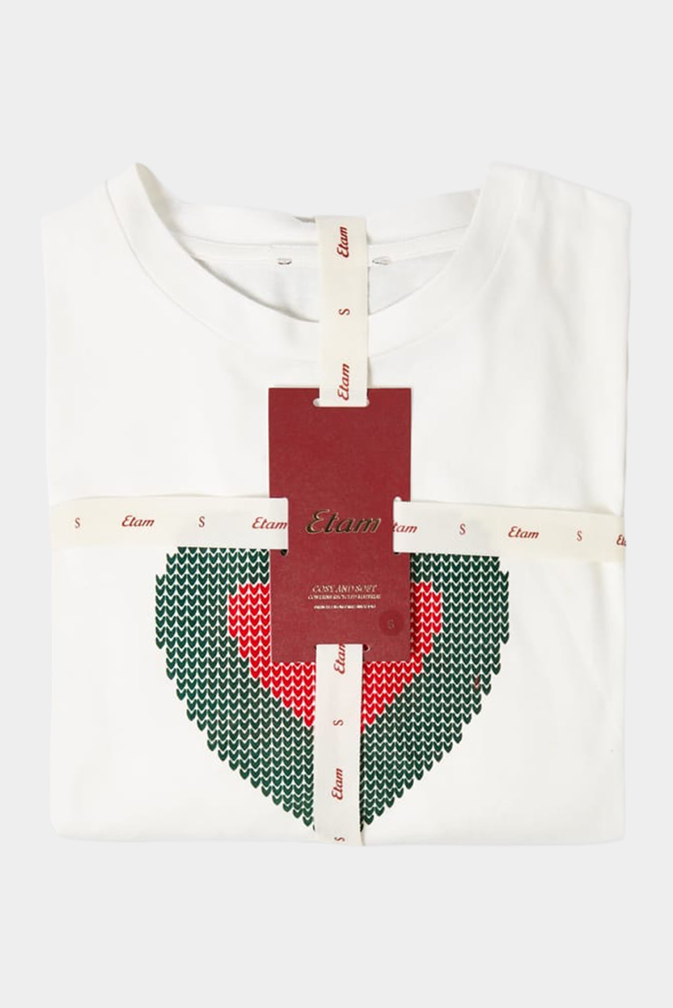 Пижама PELINA SPE - PYJ 2 PCS 5