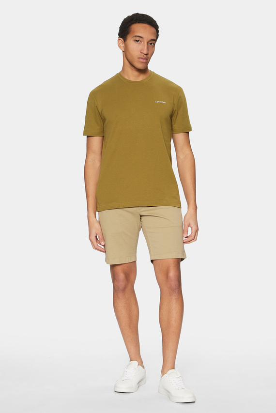 Шорты MODERN TWILL SLIM CHINO SHORT