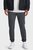 Мужские серые спортивные брюки UA Stretch Woven CW Jogger