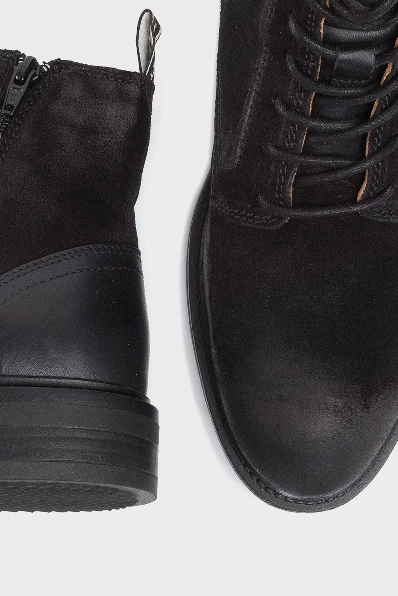 Ботинки MARTIN 2