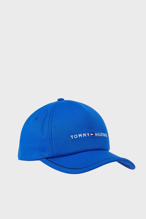 Кепка TH SKYLINE SOFT CAP