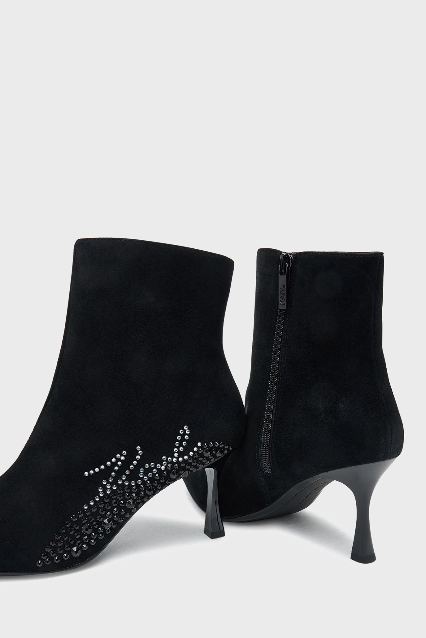 Ботильоны SIENNA Signia Ankle Boot 2