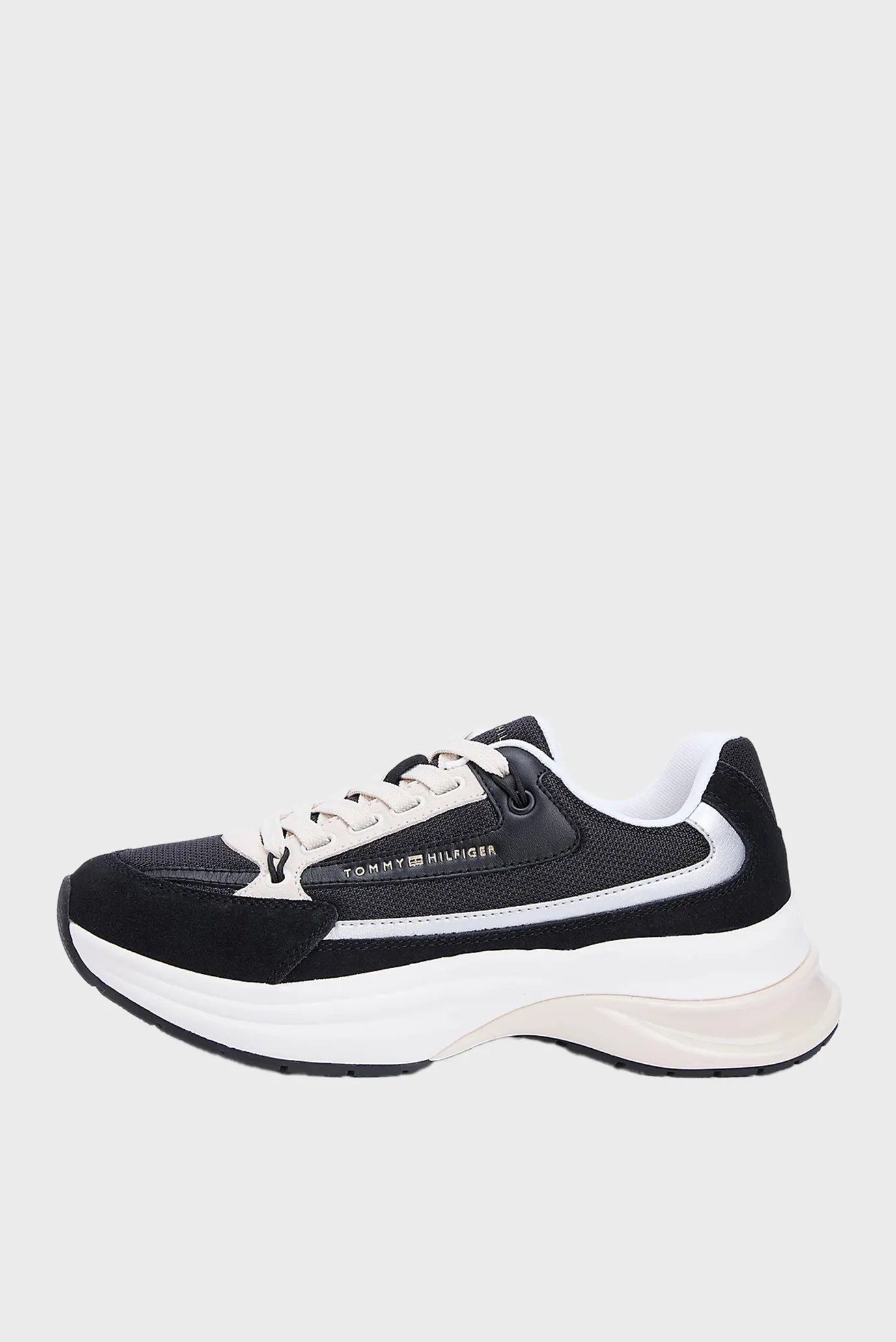 Кроссовки TH SPORTY CHIC RUNNER 7
