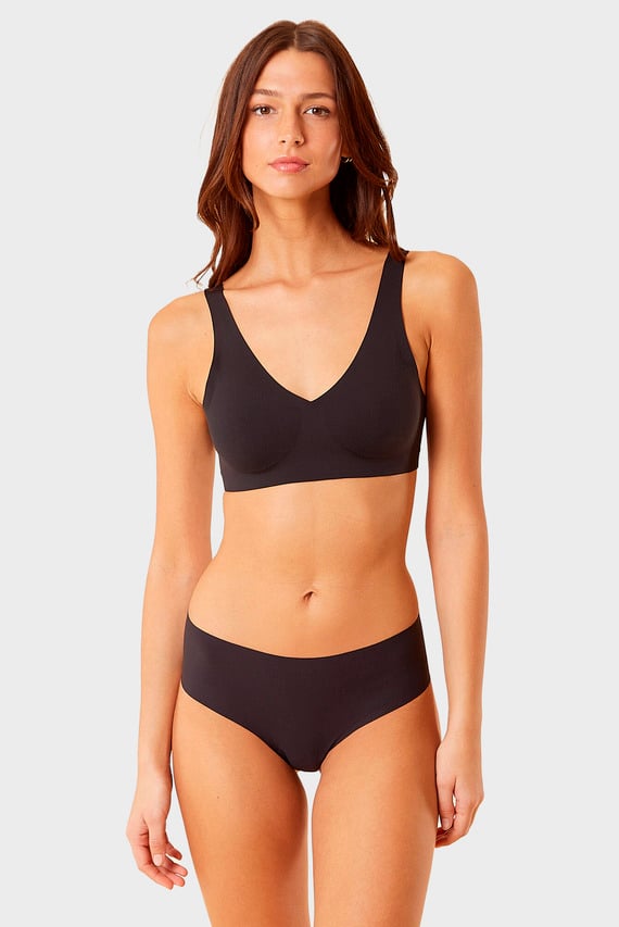 Трусы PURE FIT WE CARE - HIPSTER Etam