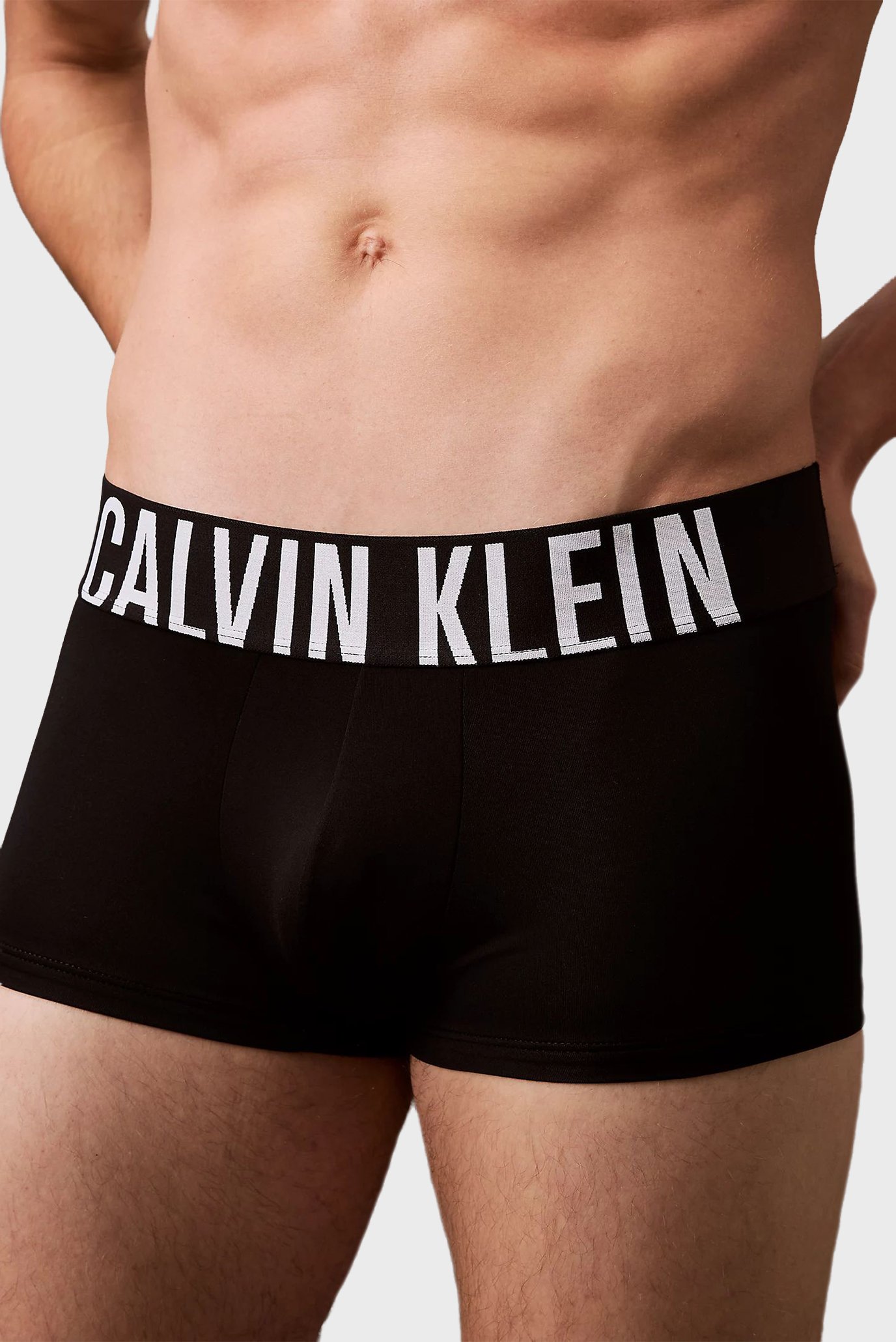 Набор белья LOW RISE TRUNK 3PKCalvin Klein Набор белья LOW RISE TRUNK 3PK 5
