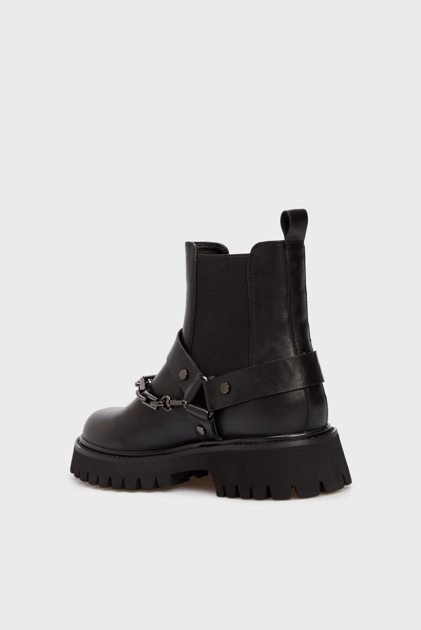 Ботинки La Corse 4