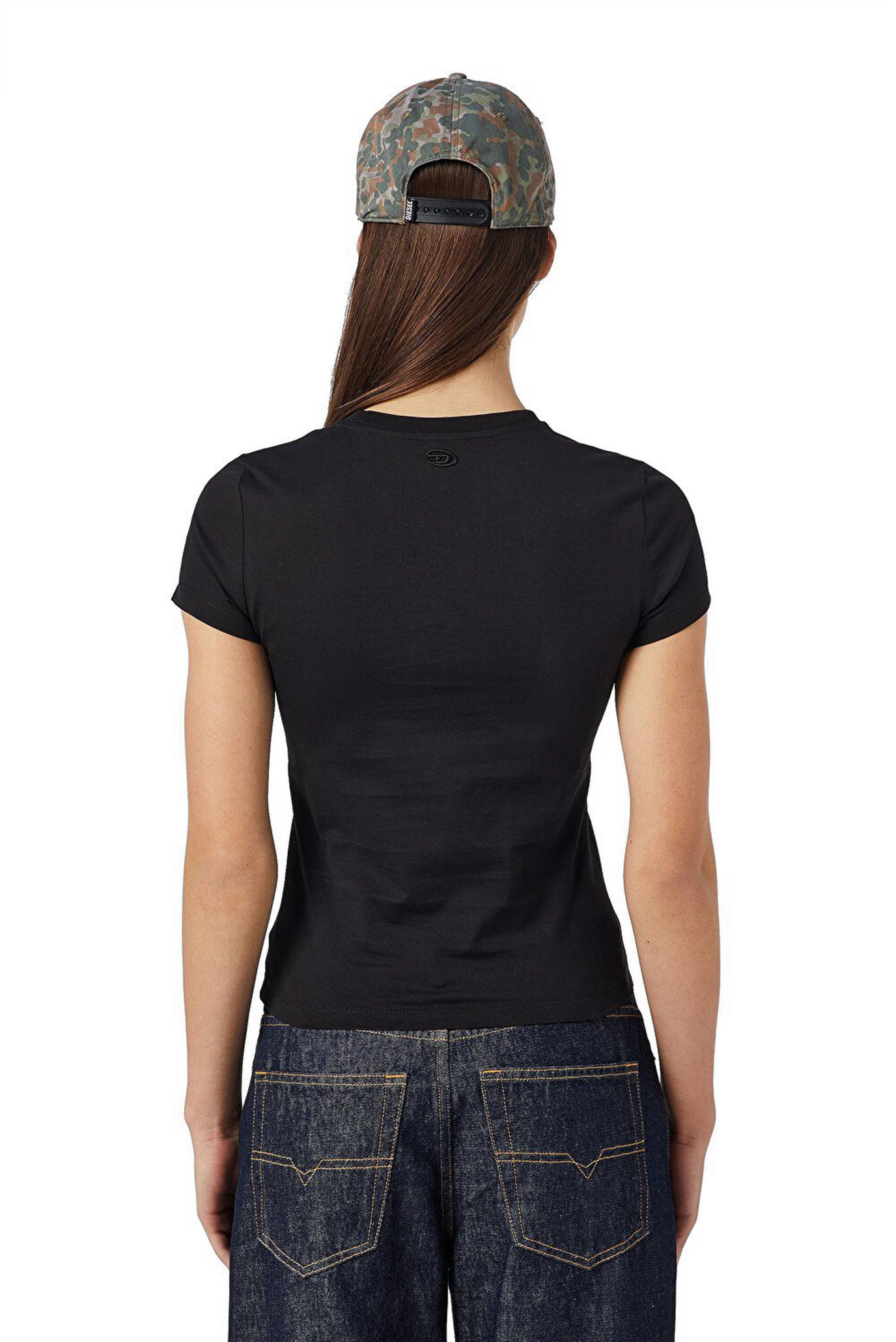 Футболка T-SLI-C2 T-SHIRT 2