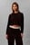 Реглан LOGO JERSEY LS CROP