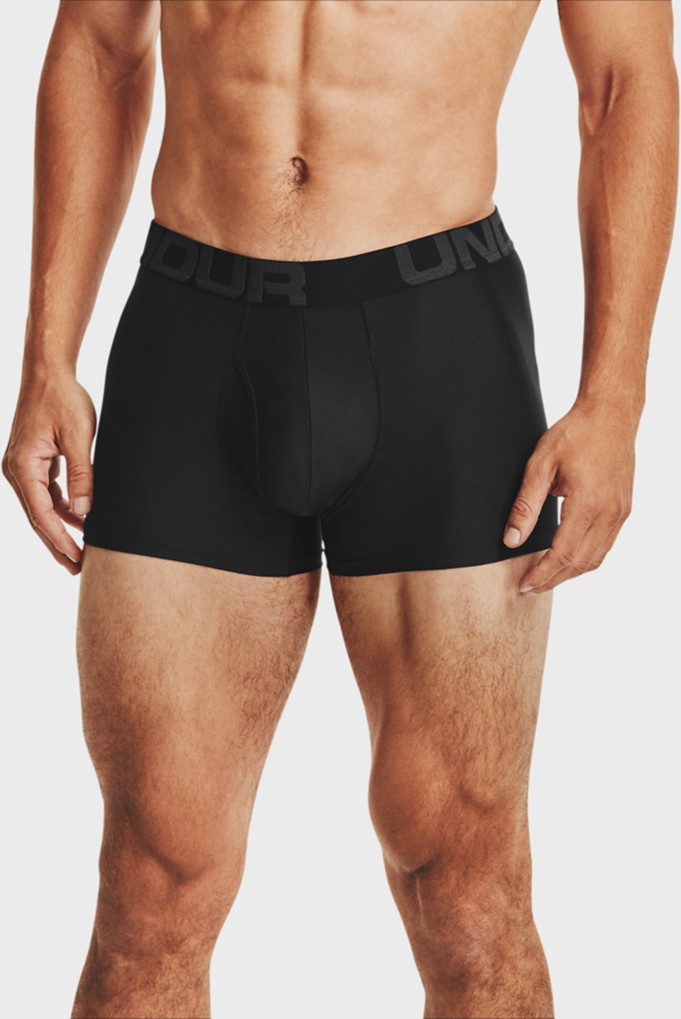 Трусы UA Tech 3in 2 PackUnder Armour Трусы UA Tech 3in 2 Pack 8