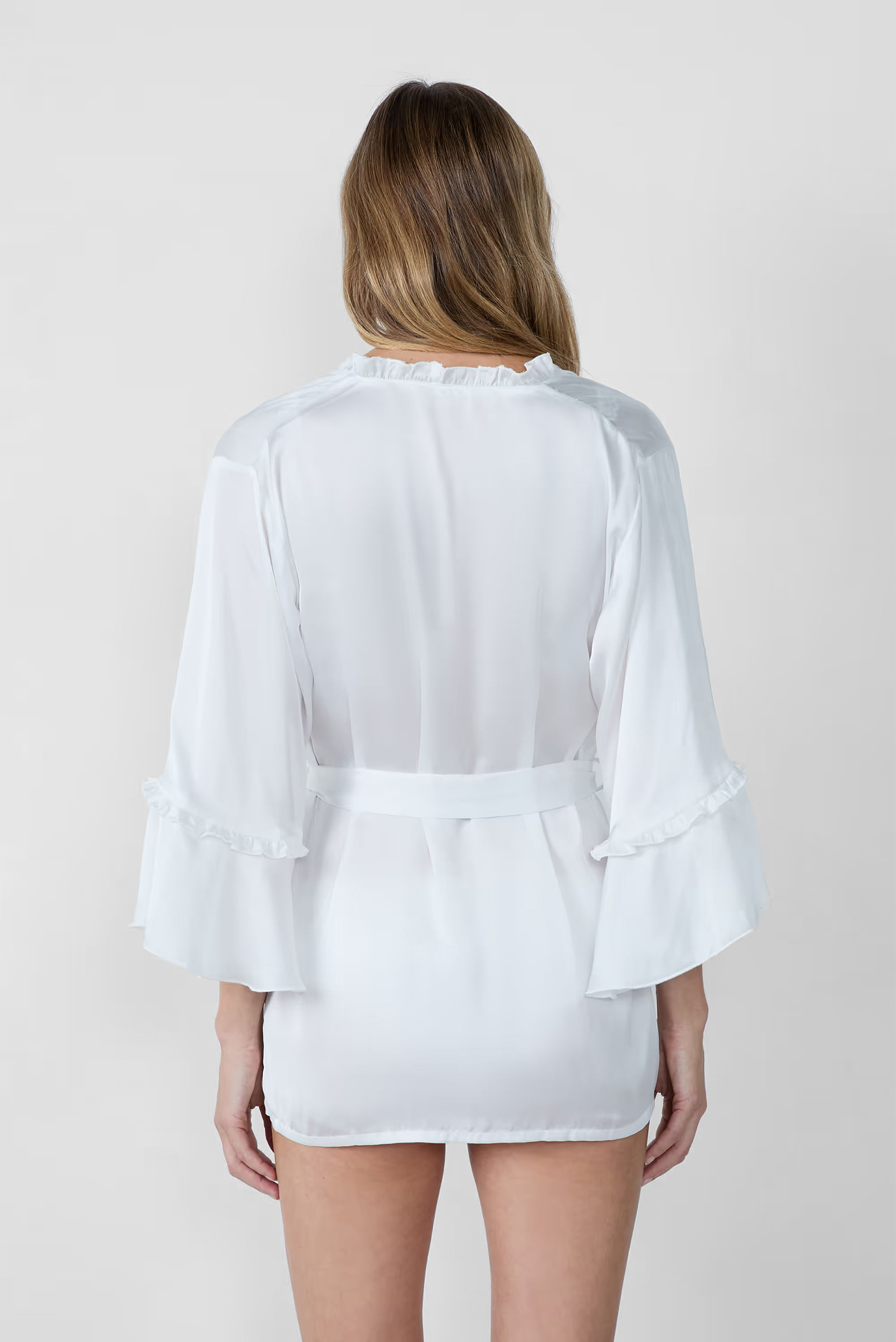 Халат PROMISE - DESHABILLE 3