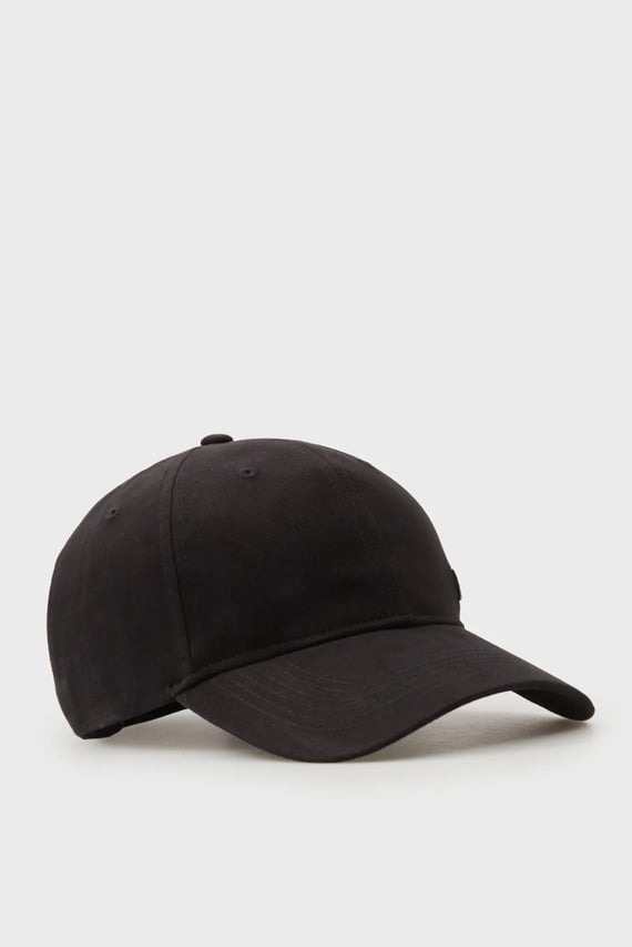 Кепка EMBLEM HARDWARE BASEBALL CAP Calvin Klein