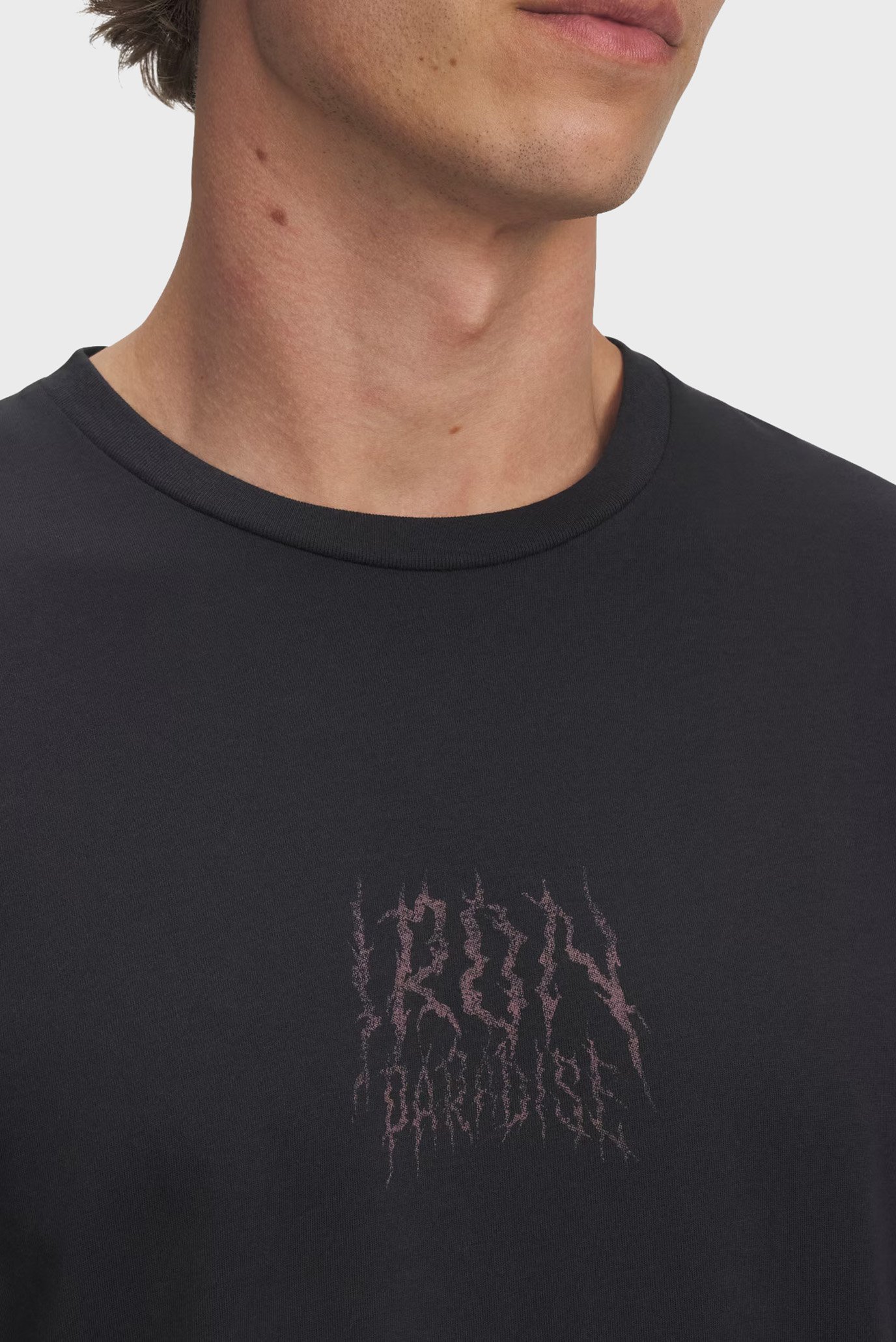 Топ Pjt Rck Q3 SS 2 2