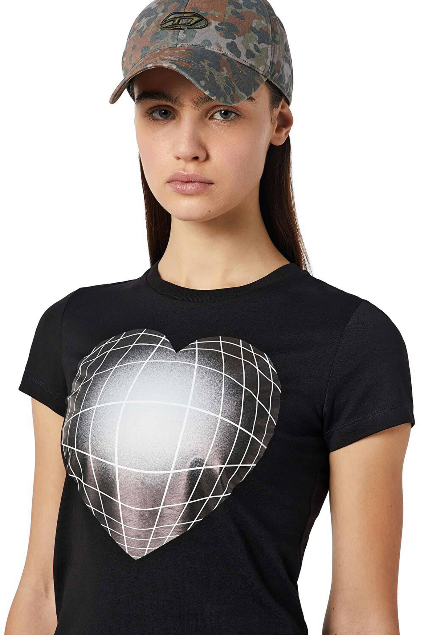 Футболка T-SLI-C2 T-SHIRT 4