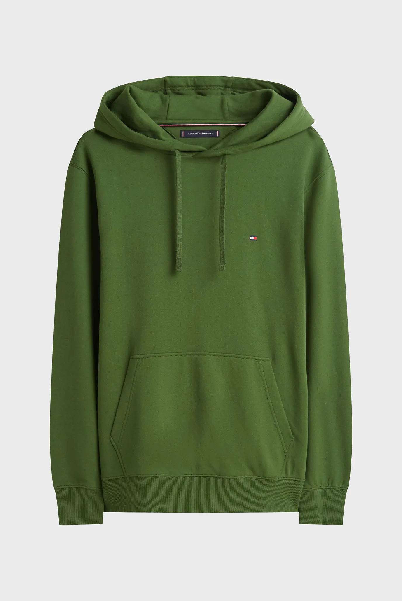 Худи ESSENTIAL TERRY HOODY 5