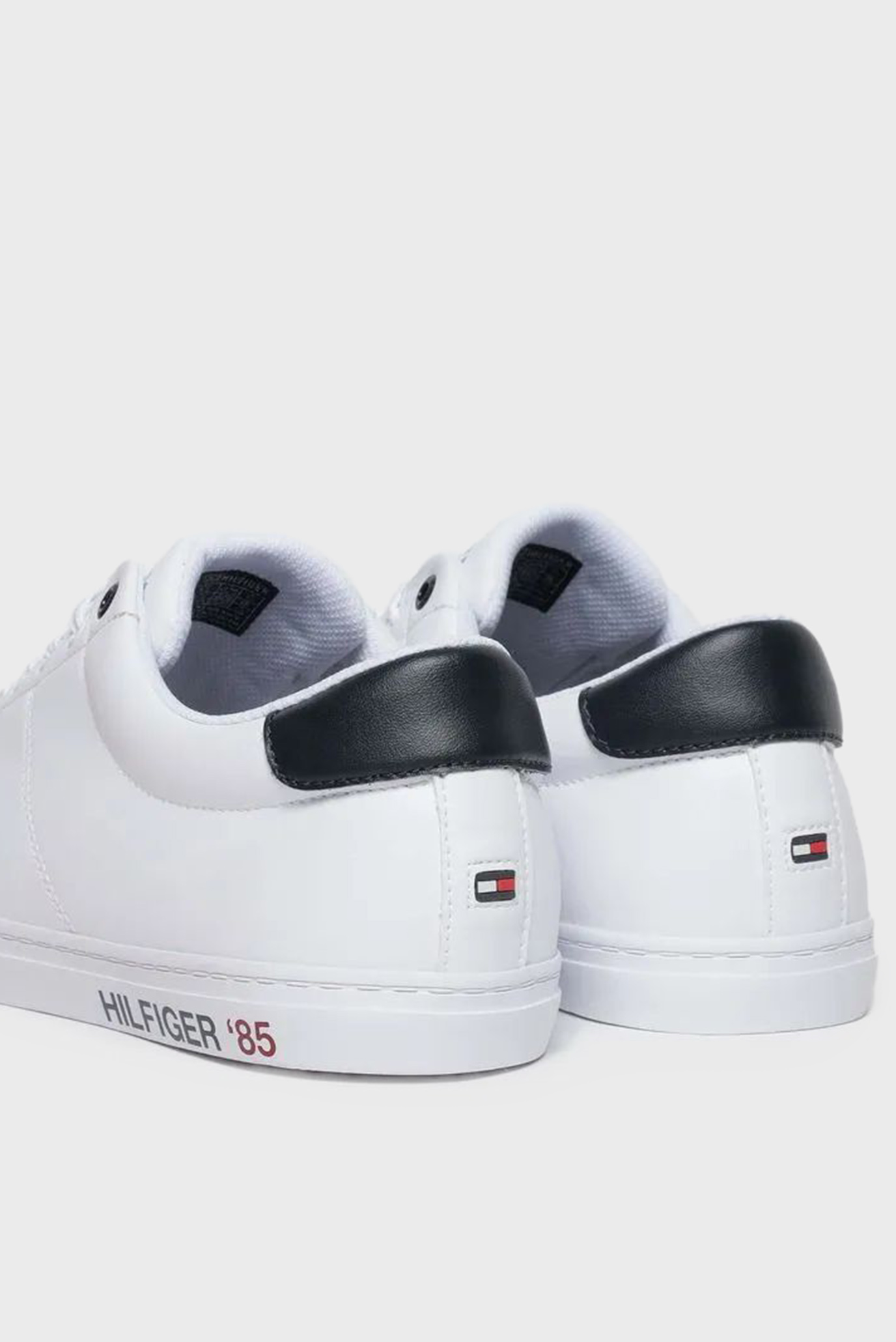 Кеды IM FOXING LOGO VULC 7