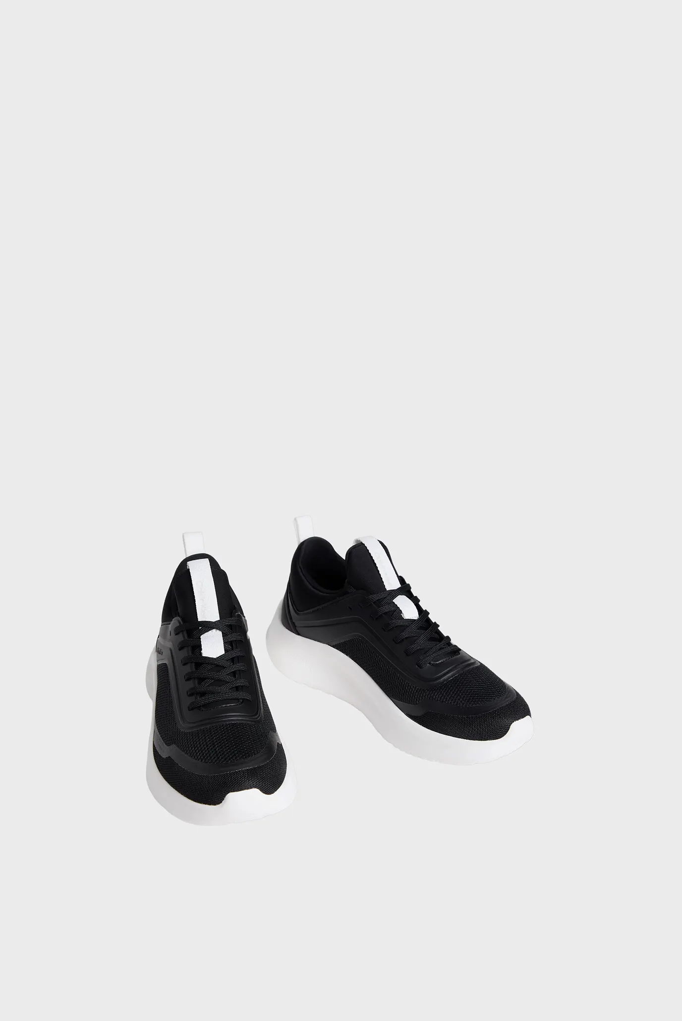 Кроссовки LIGHT RUNNER SOCK MESH LYCRA 2