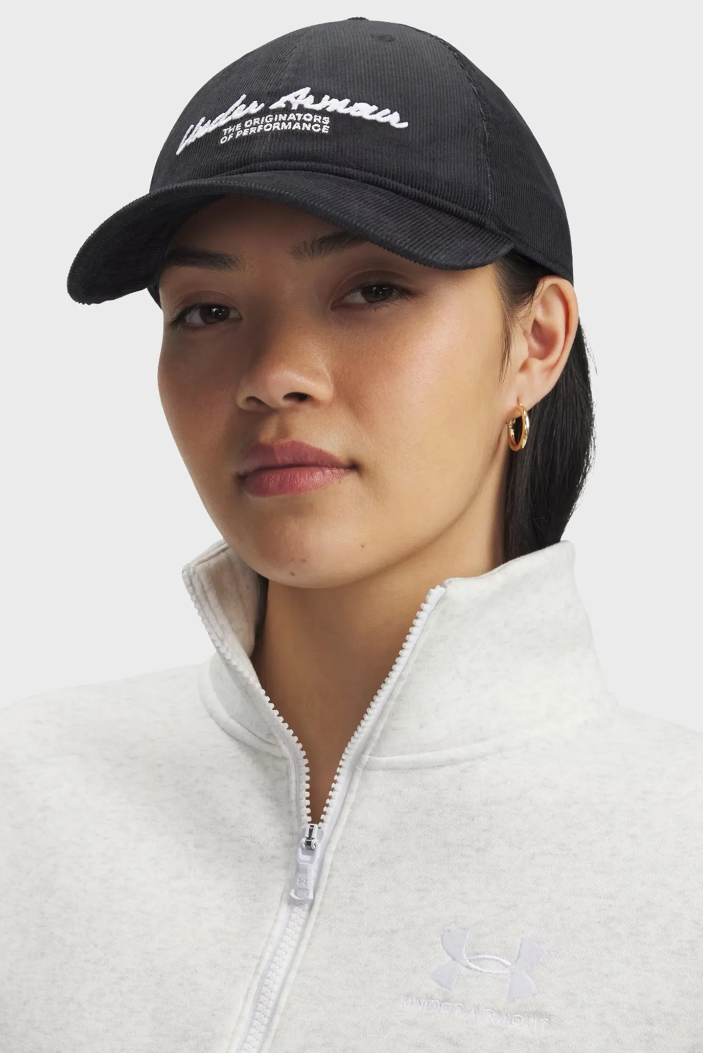 Кепка Sportstyle Corduroy ADJ 2