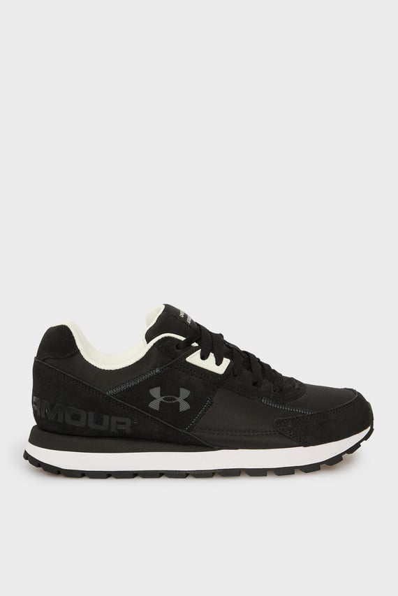 Кроссовки UA Essential Runner Under Armour Кроссовки UA Essential Runner Under Armour