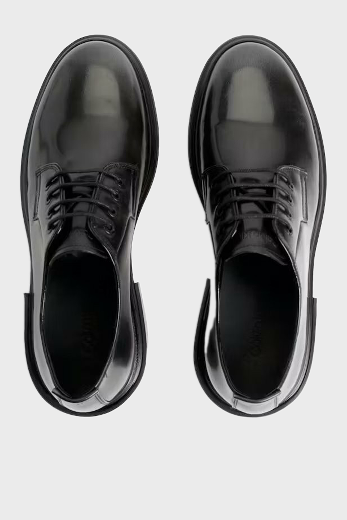 Туфли LACE UP DERBY Calvin Klein HM0HM01037 — FR Group