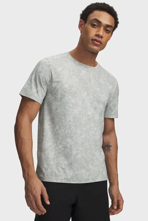 Футболка UA Velociti Pro Print SS Under Armour