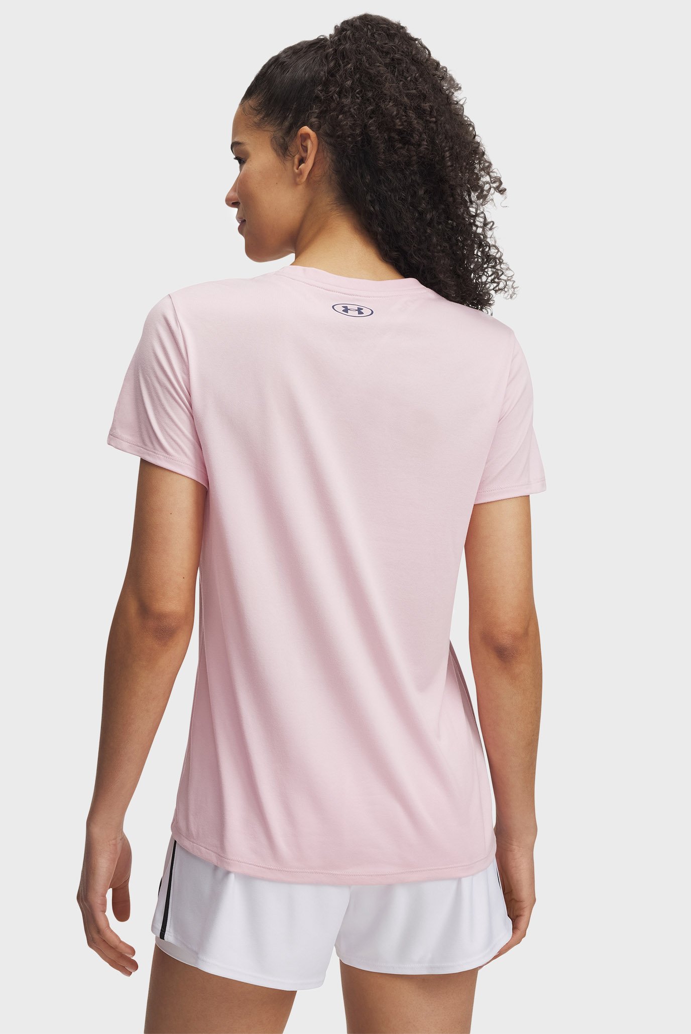 Футболка UA TECH PTH GRAPHIC SSC 2