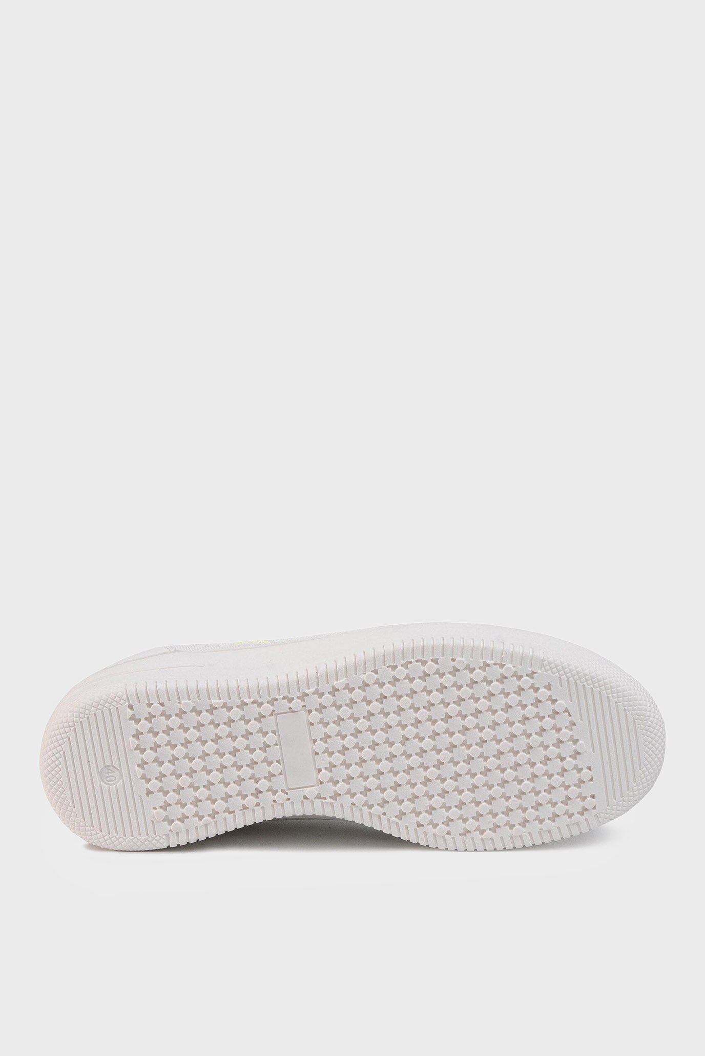 Кроссовки LH MODERN HIGH TOP SNEAKER 7