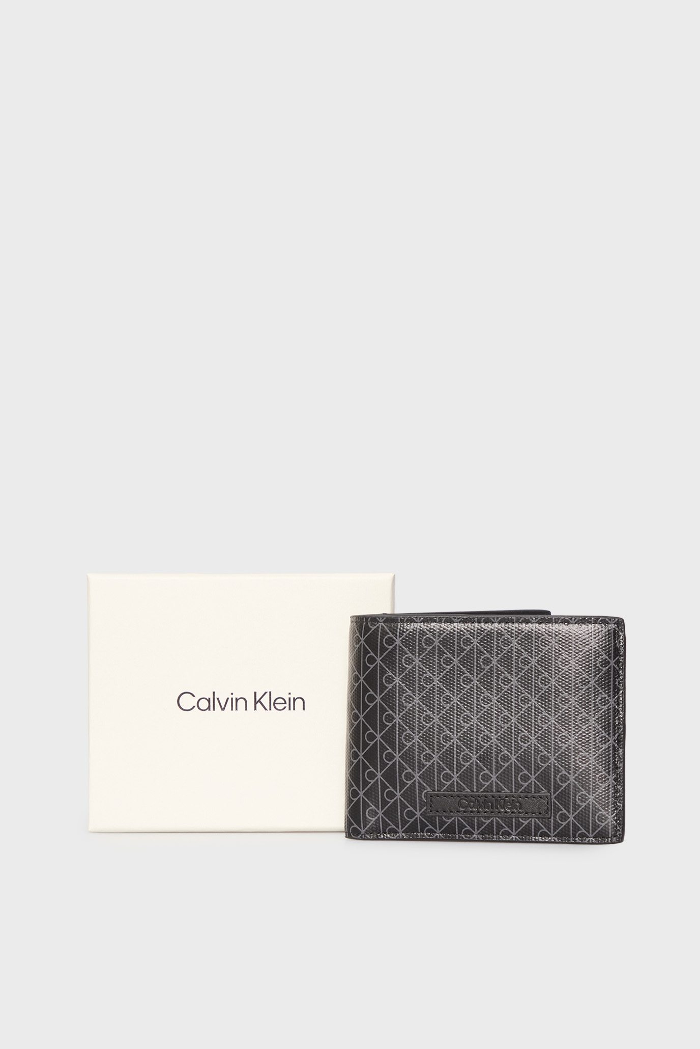 Кошелек COATED BILLFOLD w COIN + CARD 5