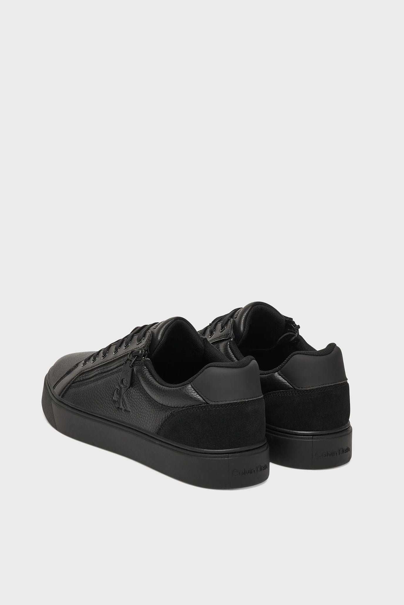 Кеды CLASSIC CUP LACEUP ZIP LTH 5