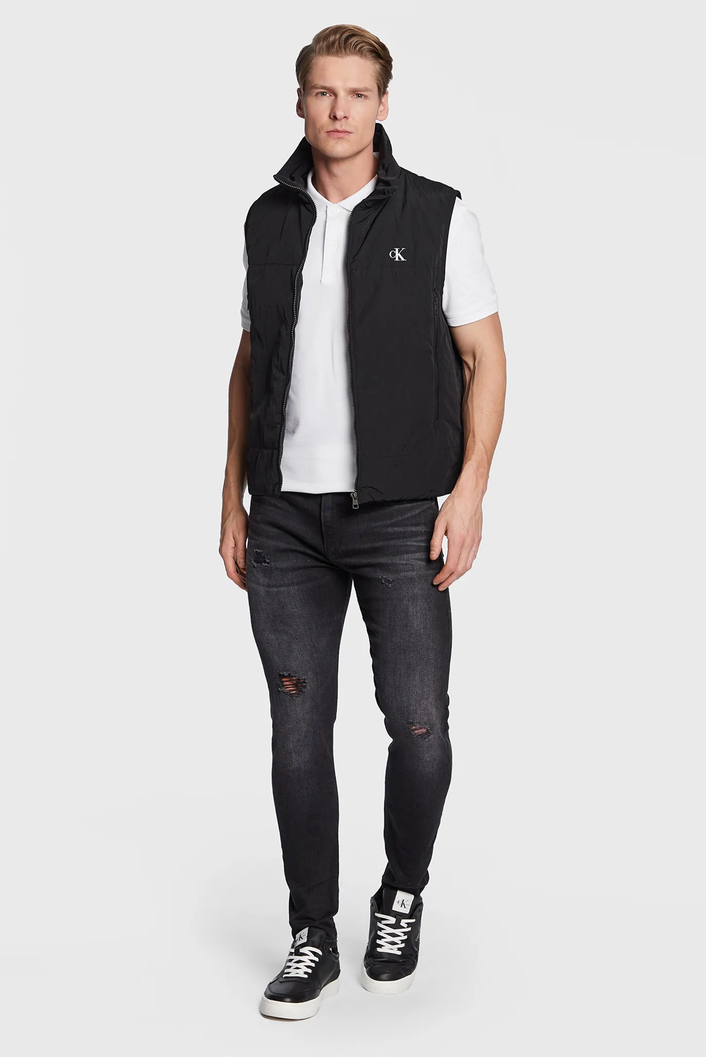 Поло SEASONAL MONOLOGO POLO 2