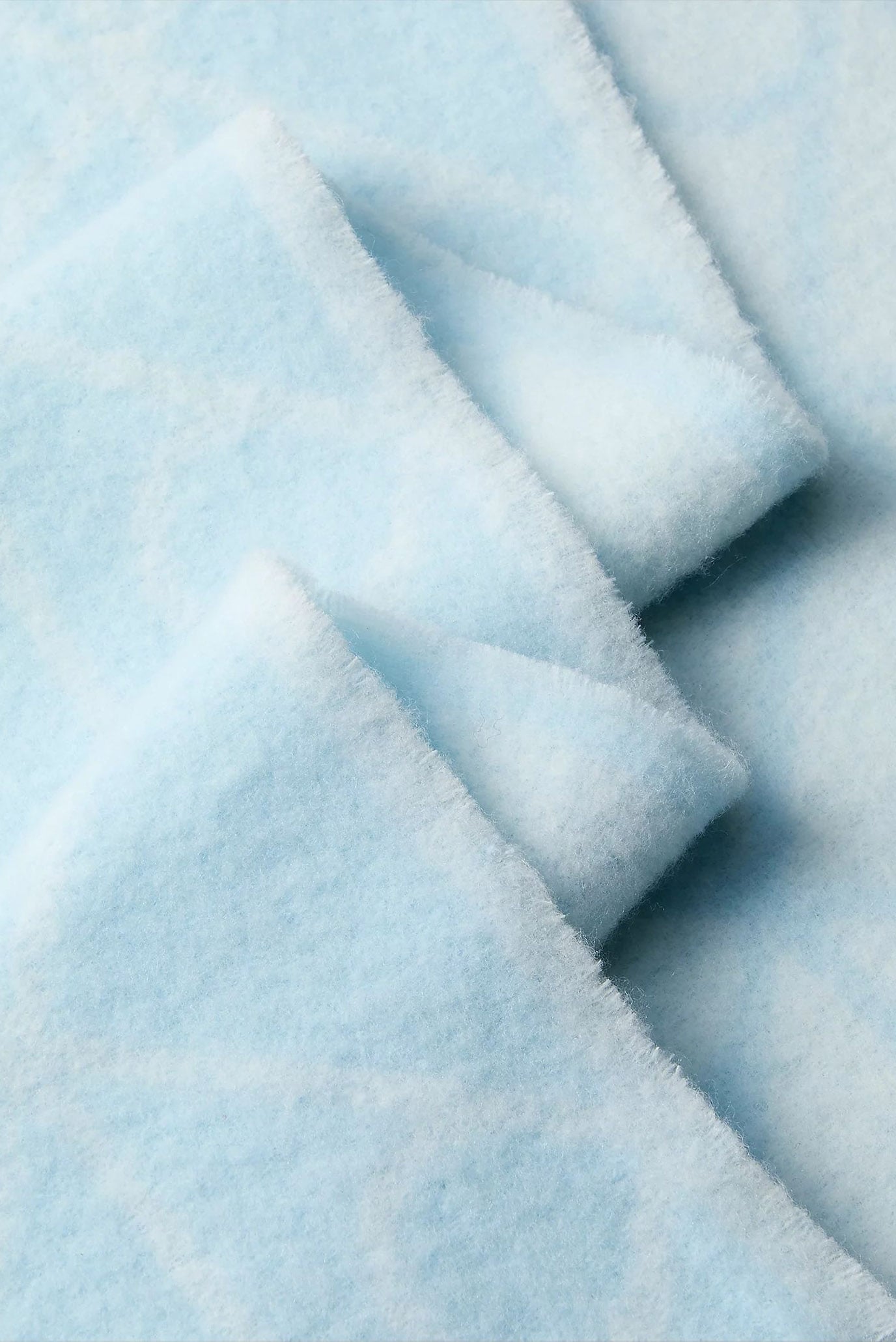 Шарф EMBLEM AOP BRUSHED HW SCARF 3