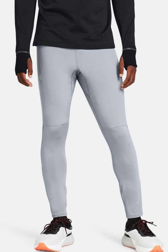 Штаны спортивные QUALIFIER ELITE COLD TIGHT