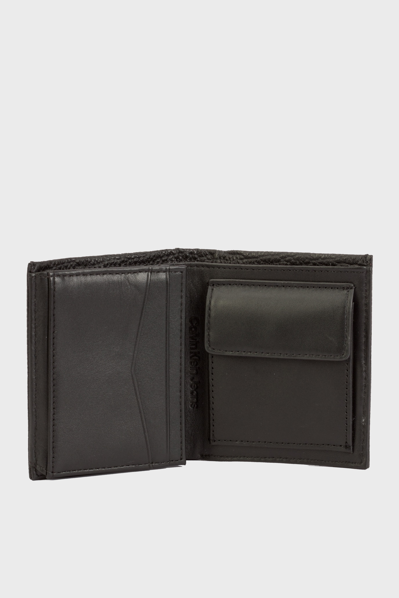 Кошелек MONO TEXTURED SMALL N S TRIFOLD 2