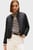 Куртка демисезонная LW PADDED REG QUILTED JACKET