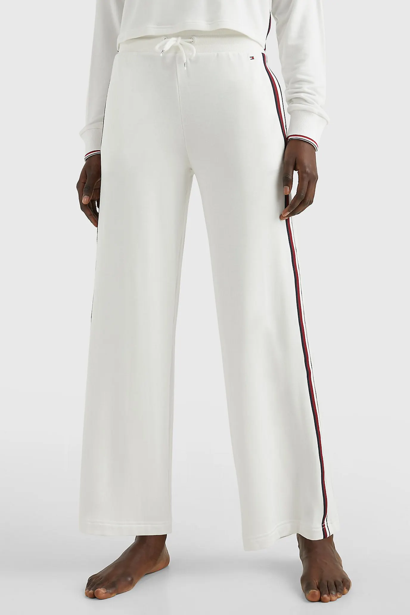 Штаны спортивные LONG PANTS TAPE (EXT SIZES) 6