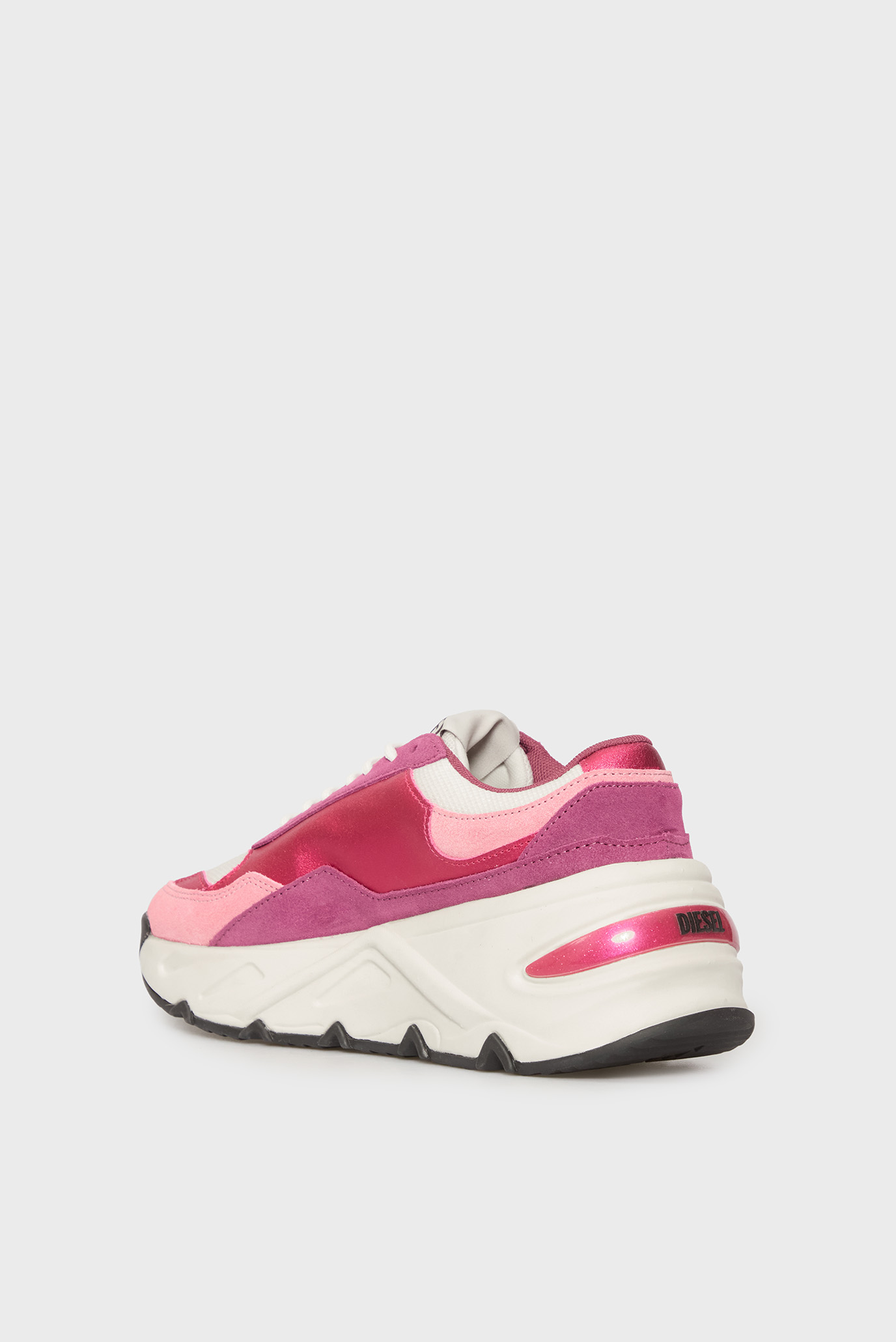 Кроссовки SAVANNAH S-SAVANNAH W SNEAKERS 5