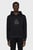 Худи MF512F01 HOODIE - GENTLE SOCIETY EMBROIDERY - DIAGONAL FRENCH TERRY