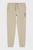 Штаны спортивные EMBROIDERED LOGO PEACHED JOGGER