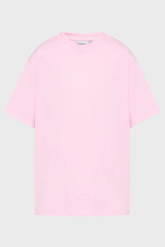 Футболка WT-SHRT 027P2 PRPY