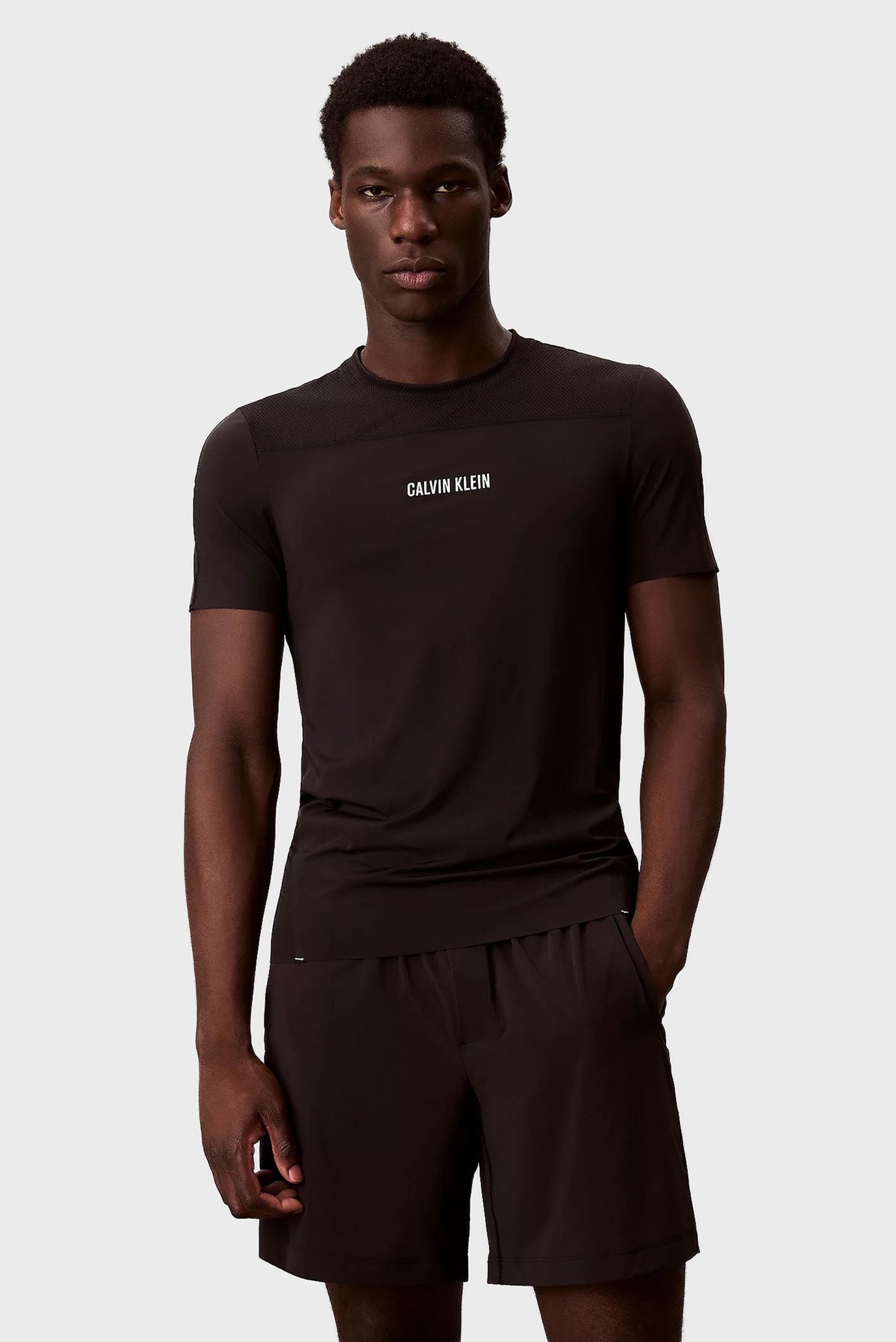 Футболка BASELAYER TEE 1