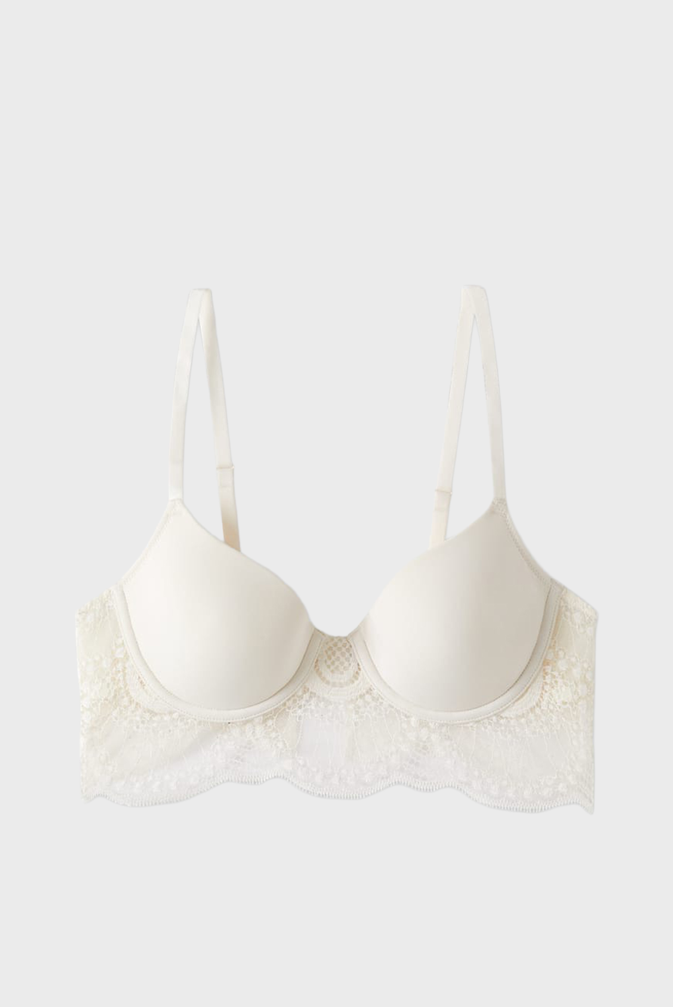 Бюстгальтер PURE INFINI - N*4 CLASSIQUE 7