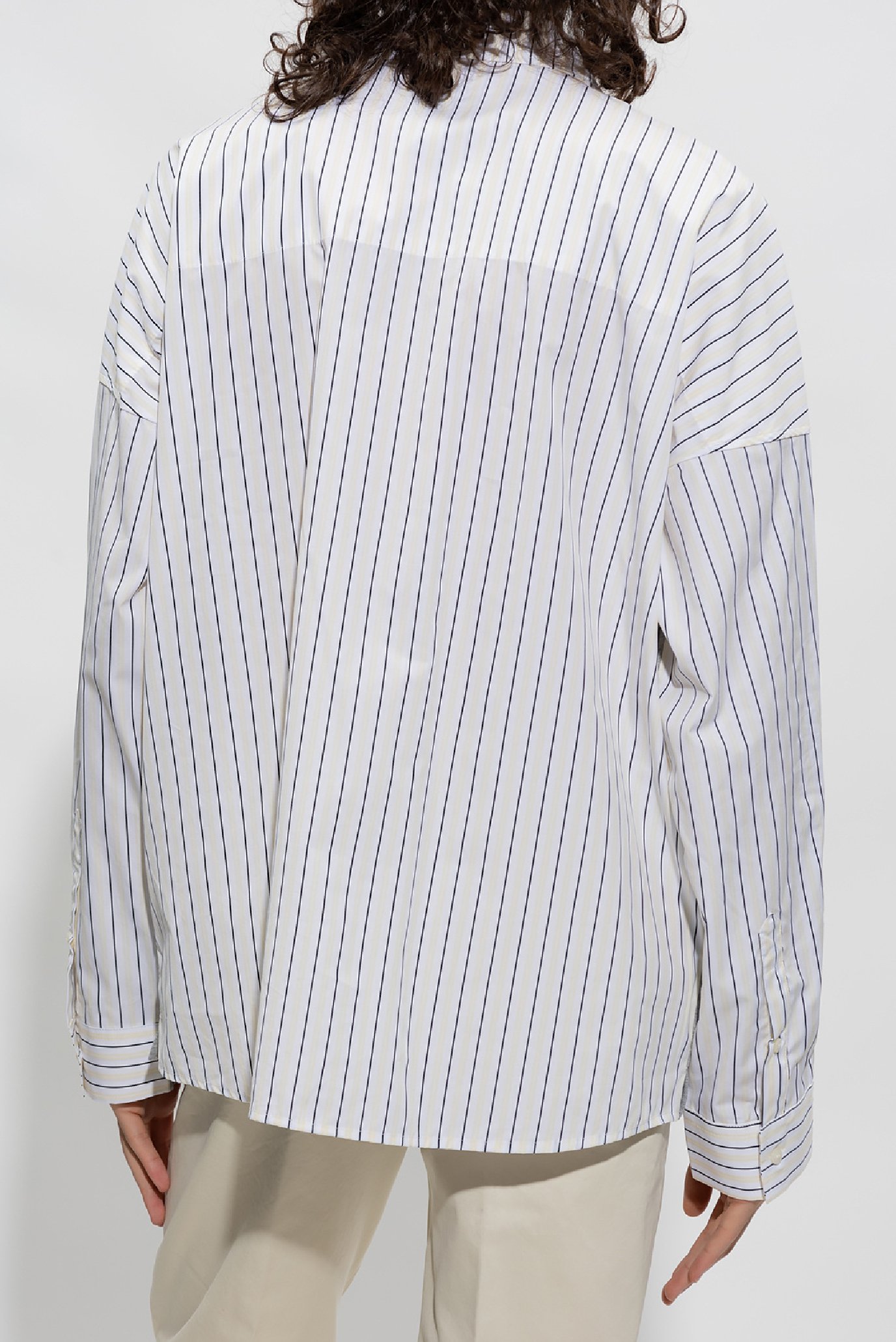 Рубашка S-GANDER-A SHIRT 4