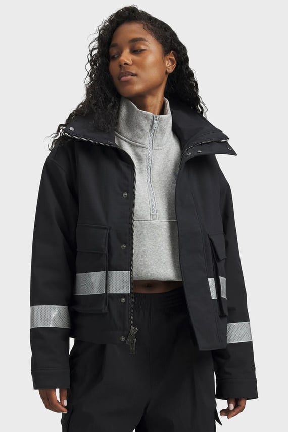 Ветровка Premium Sportswear Rfctv Jkt Under Armour