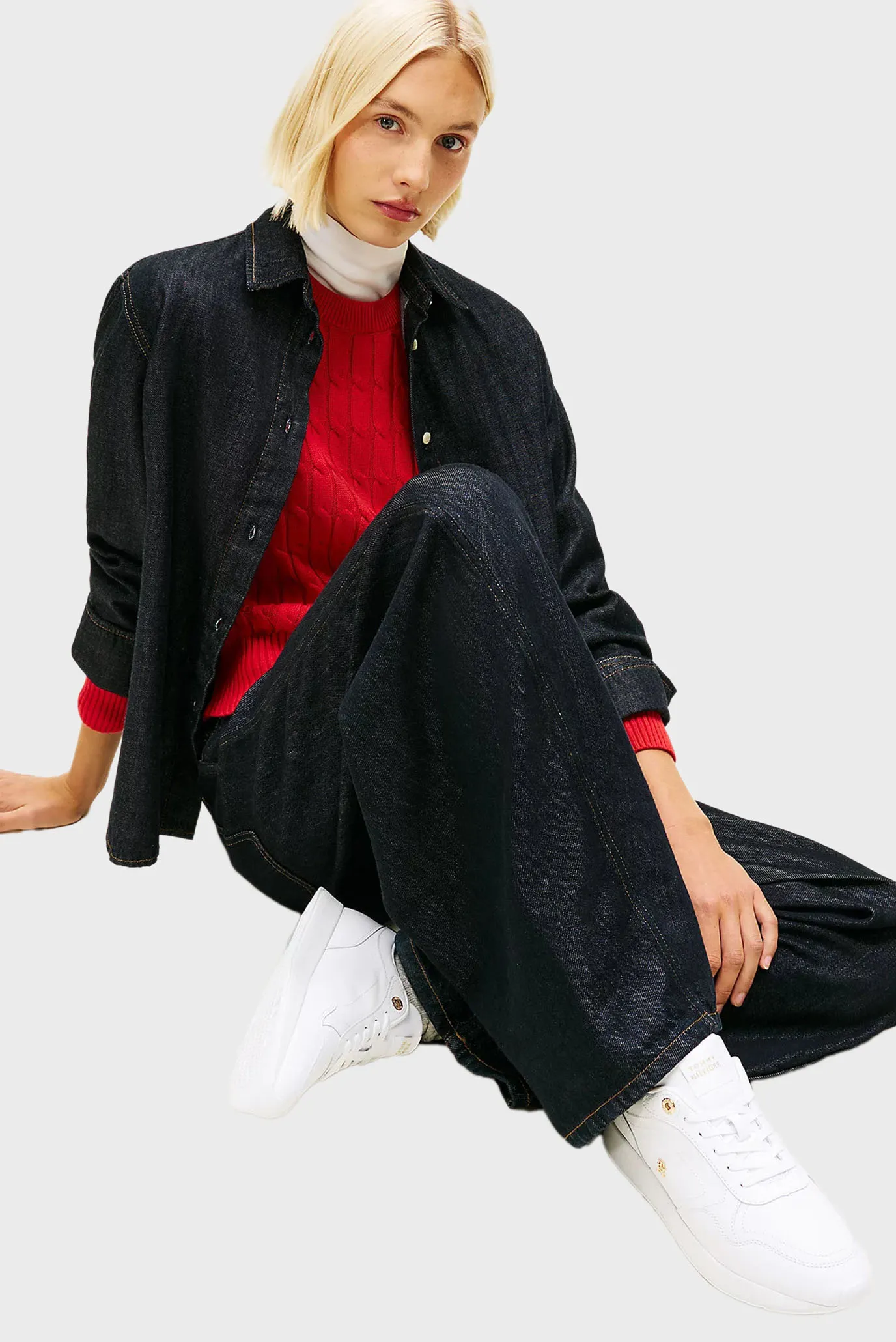 Кроссовки CORPORATE MIX MAT RUNNER 2